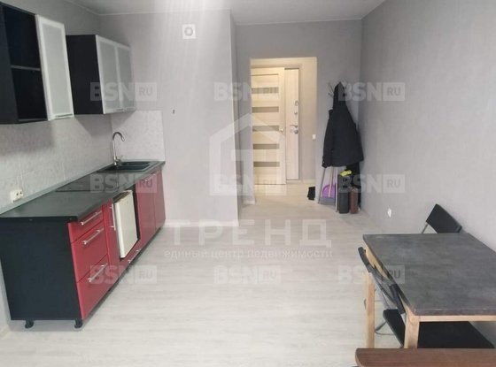 Продажа однокомнатной квартиры - Мурино, Шоссе в Лаврики улица, д.67 