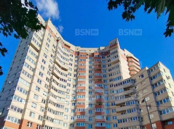 Продажа однокомнатной квартиры - Космонавтов проспект, д.23, корп.3 