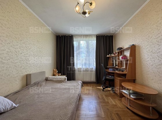 Продажа однокомнатной квартиры - Науки проспект, д.73, корп.2 