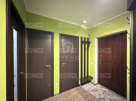 Продажа однокомнатной квартиры - 5-й Предпортовый проезд, д.1 