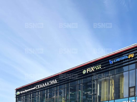 Аренда универсального помещения - Кудрово, Пражская улица, д.16 