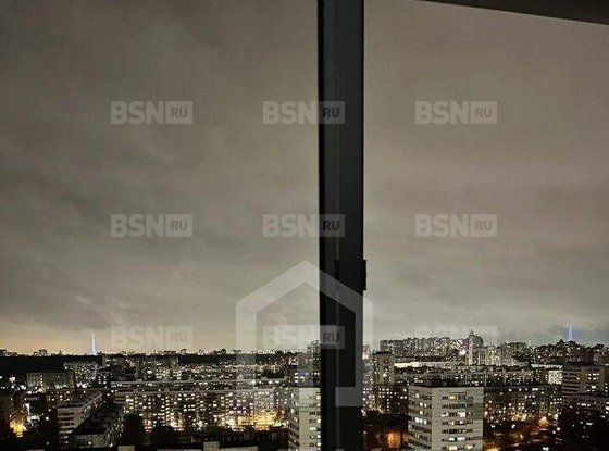 Продажа однокомнатной квартиры - Кустодиева улица, д.3, корп.2 