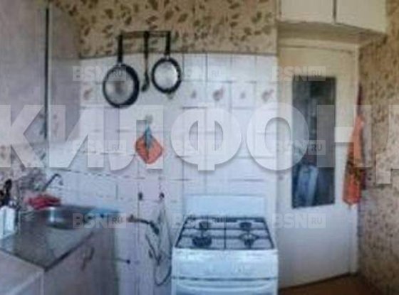 Продажа трехкомнатной квартиры - Лёни Голикова улица, д.27 