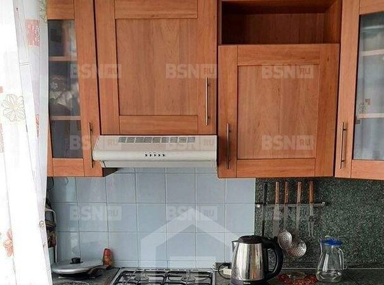 Продажа трехкомнатной квартиры - Евдокима Огнева улица, д.6, корп.4 