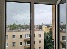 Продажа двухкомнатной квартиры - Роменская ул., 4/22, литера А 