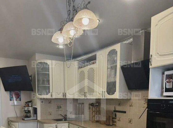 Продажа однокомнатной квартиры - Ушинского улица, д.14 