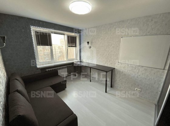 Продажа двухкомнатной квартиры - Культуры проспект, д.22, корп.1 