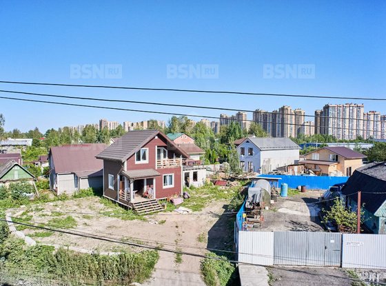 Продажа дома - поселок Парголово, Пригородная улица, д.12
