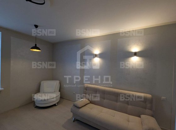 Продажа двухкомнатной квартиры - Трефолева улица, д.11 