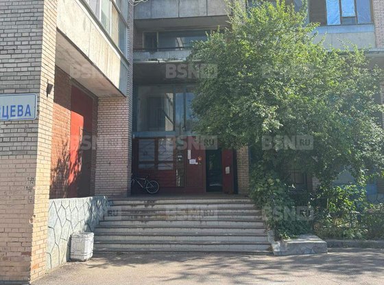 Продажа офиса - Здоровцева улица, д.10, литера А 