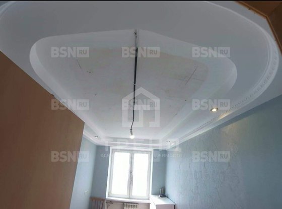 Продажа трехкомнатной квартиры - Малая Балканская улица, д.12, корп.1 