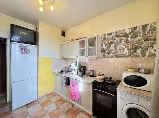 Продажа однокомнатной квартиры - Седова улица, д.60 