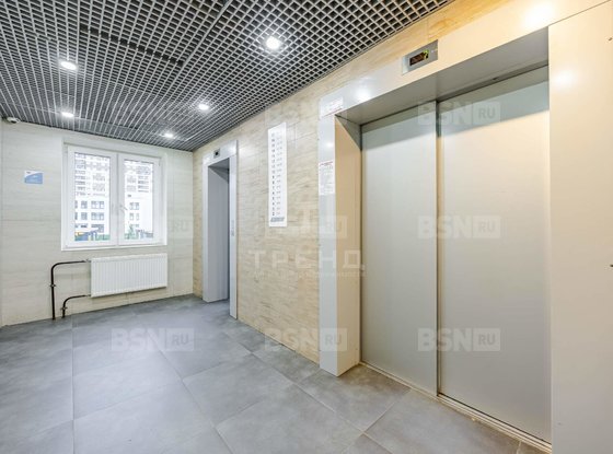 Продажа однокомнатной квартиры - Мурино, Шоссе в Лаврики улица, д.57, корп.1 