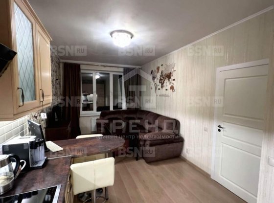 Продажа однокомнатной квартиры - Народного Ополчения проспект, д.149 