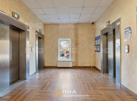 Продажа однокомнатной квартиры - Полевая Сабировская улица, д.47, корп.2 
