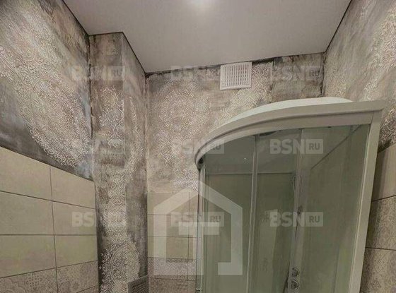 Продажа однокомнатной квартиры - Мурино, Шувалова улица, д.33/35 