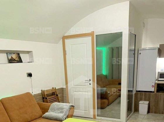 Продажа однокомнатной квартиры - Мучной переулок, д.3 