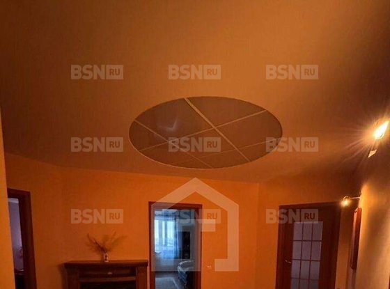 Продажа четырехкомнатной квартиры - Гражданский проспект, д.36 