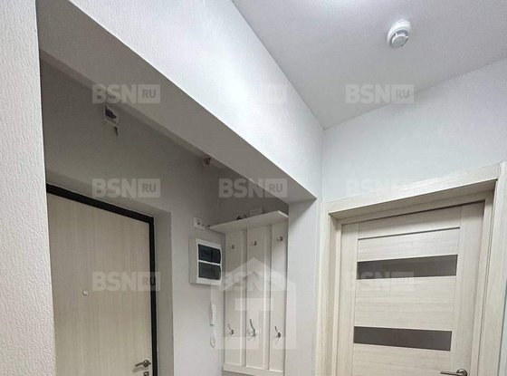 Продажа однокомнатной квартиры - Муринская дорога, д.12, корп.1 стр 1 