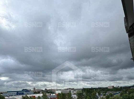 Продажа трехкомнатной квартиры - Тельмана улица, д.36, корп.1 
