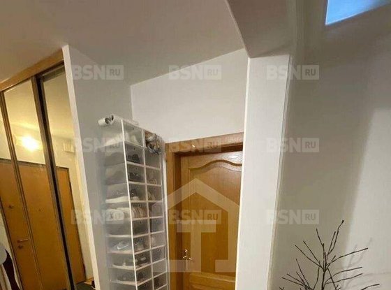 Продажа четырехкомнатной квартиры - Культуры проспект, д.25, корп.4 