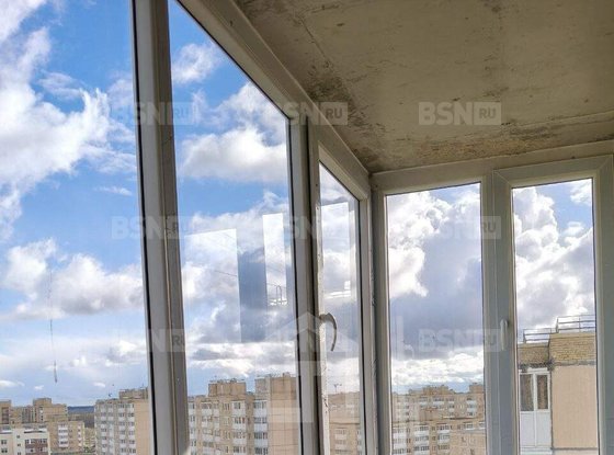 Продажа однокомнатной квартиры - Красное Село, Театральная улица, д.7 