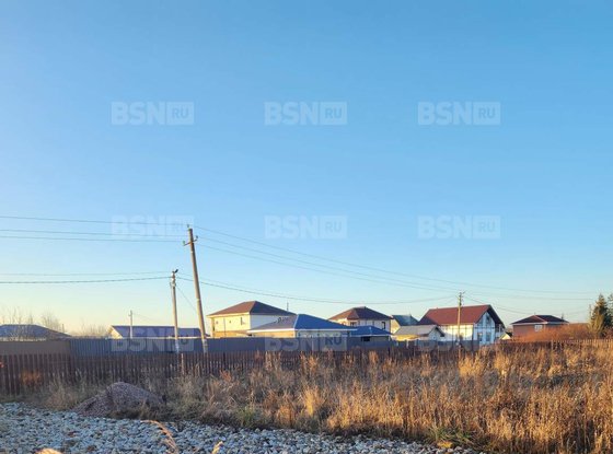 Продажа участка - Флора территория снт, 14-ая линия