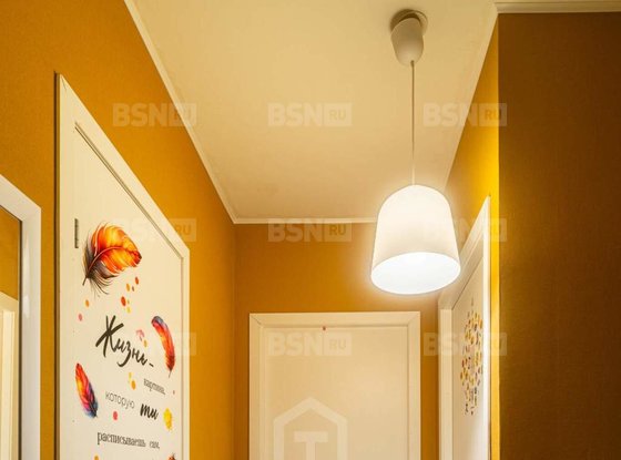 Продажа однокомнатной квартиры - Бугры, Воронцовский бульвар, д.5, корп.4 
