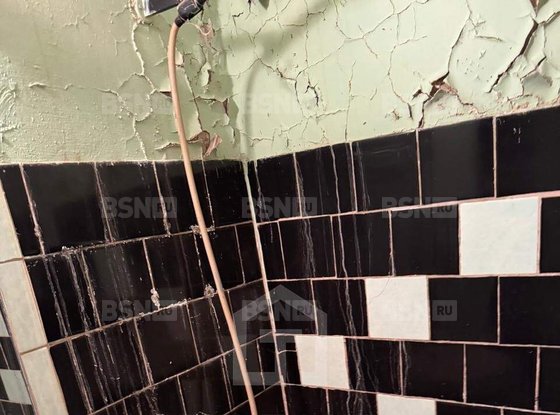 Продажа однокомнатной квартиры - село Копорье, Копорье с, д.16 
