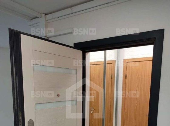 Продажа однокомнатной квартиры - поселок Петро-Славянка, Славянская улица, д.26 