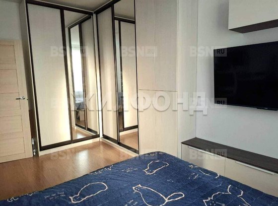 Продажа однокомнатной квартиры - Мурино, Воронцовский бульвар, д.18 