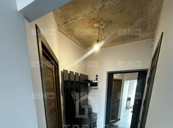 Продажа однокомнатной квартиры - поселок Шушары, Сарицкая улица, д.9 