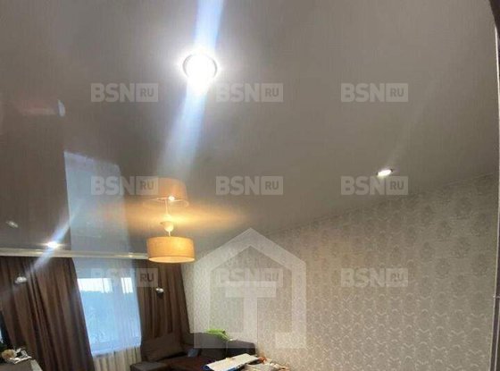Продажа двухкомнатной квартиры - Коммуны улица, д.30, корп.1 