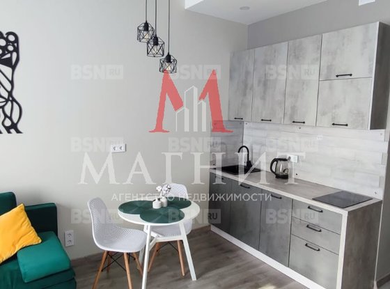 Продажа однокомнатной квартиры - Витебский проспект, д.99, корп.1 