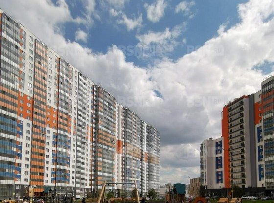 Продажа однокомнатной квартиры - Плесецкая улица, д.10 