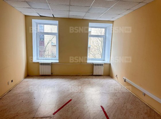 Продажа офиса - Петроградская набережная, д.18, корп.3 литера В 