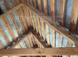 Продажа дачи - Ленинградская область, Гатчинский район, Надежда тер. СНТ, д.64