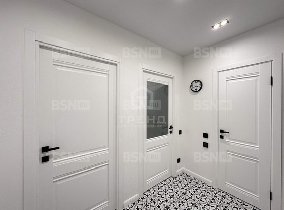 Продажа двухкомнатной квартиры - Мурино, Шувалова улица, д.40 