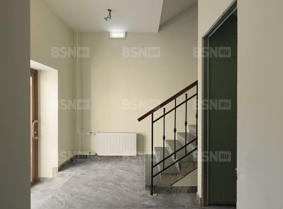 Продажа однокомнатной квартиры - Константина Заслонова улица, д.8, б 