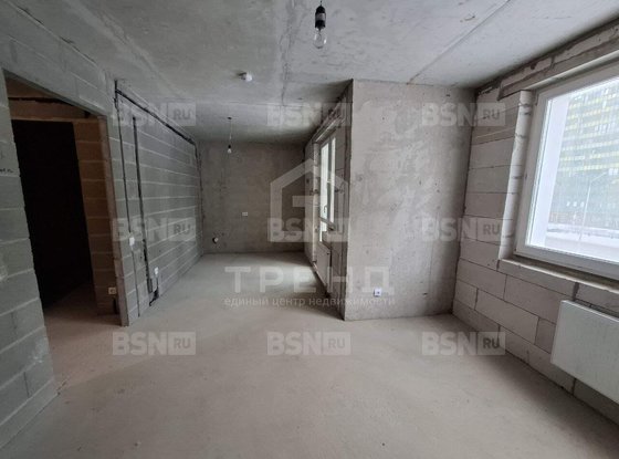 Продажа однокомнатной квартиры - Мурино, Шувалова улица, д.28 