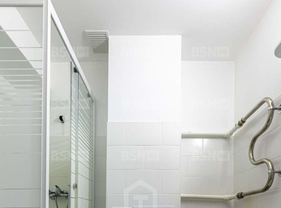 Продажа однокомнатной квартиры - Северный проспект, д.123, корп.2 