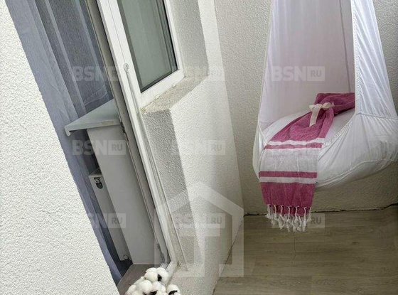 Продажа однокомнатной квартиры - Кудрово, Пражская улица, д.4 