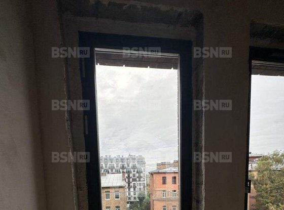 Продажа однокомнатной квартиры - Чапаева улица, д.17, корп.2 стр 1 