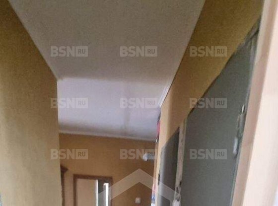 Продажа двухкомнатной квартиры - Руставели улица, д.2, корп.2 