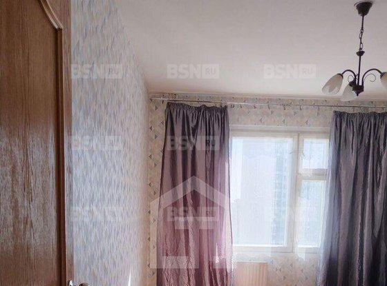 Продажа двухкомнатной квартиры - Бадаева улица, д.8, корп.2 