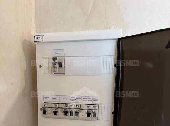Продажа однокомнатной квартиры - Коломяжский проспект, д.6, а 