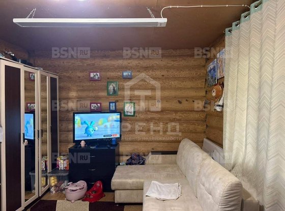 Продажа дома - деревня Лехтуси, Центральная улица, д.16, Б