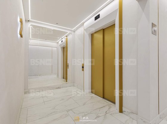 Продажа однокомнатной квартиры - Петровский проспект, д.22, корп.2 стр 1 