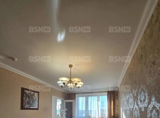 Продажа трехкомнатной квартиры - поселок Шушары, Галицкая улица, д.19, корп.1 