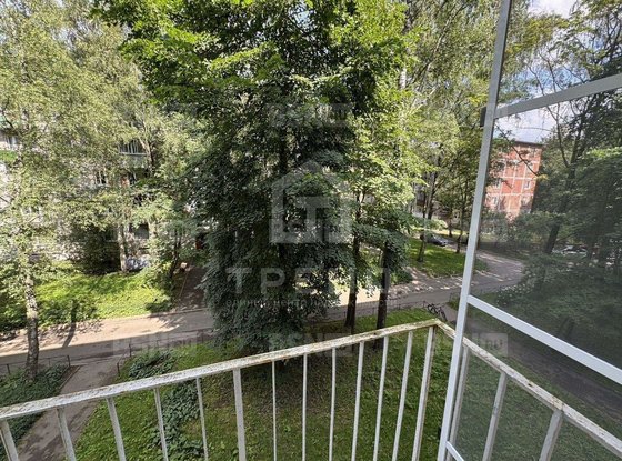 Продажа двухкомнатной квартиры - Гранитная улица, д.46, корп.1 